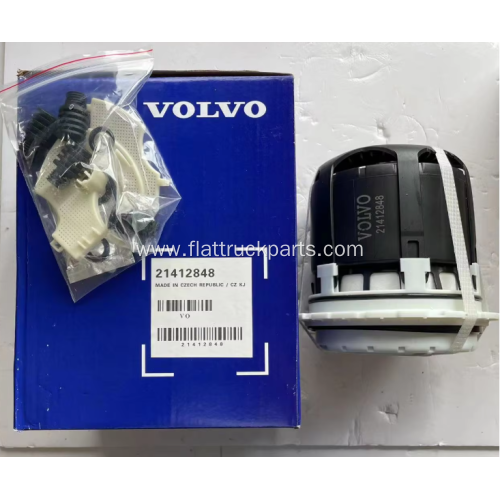 Volvo air dtryer filter 22223804